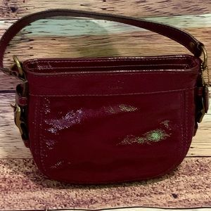 Coach Zoe Mini Handbag 41869